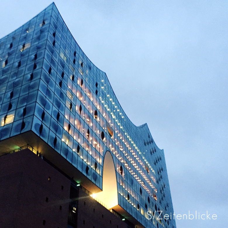 Elbphilharmonie Hamburg