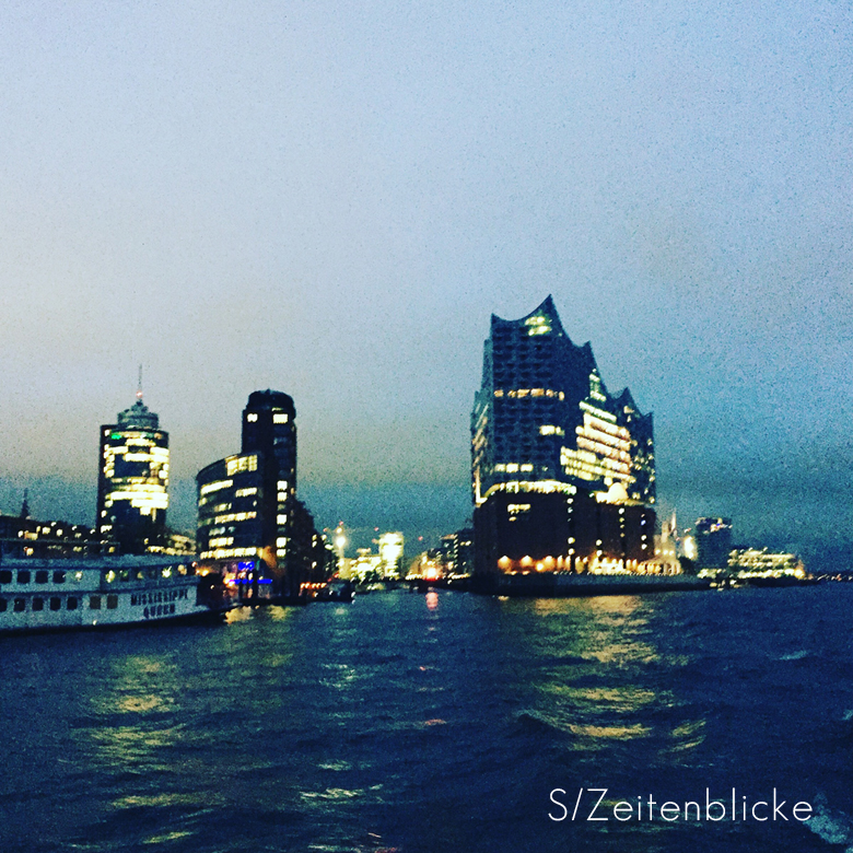 Elbphilharmonie Hamburg