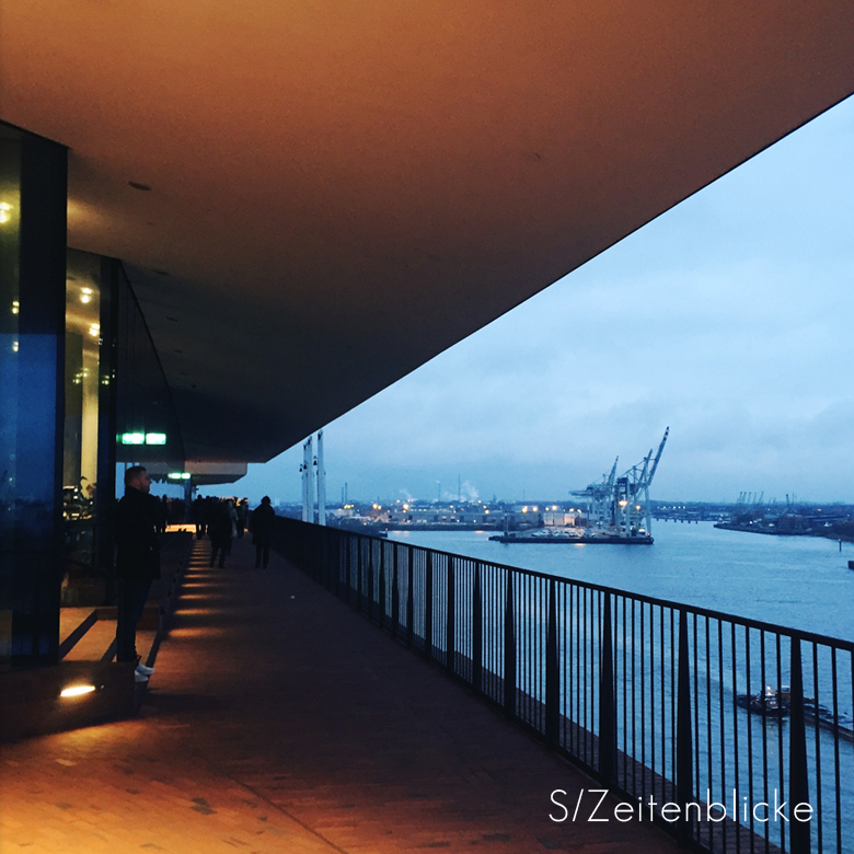 Elbphilharmonie Hamburg