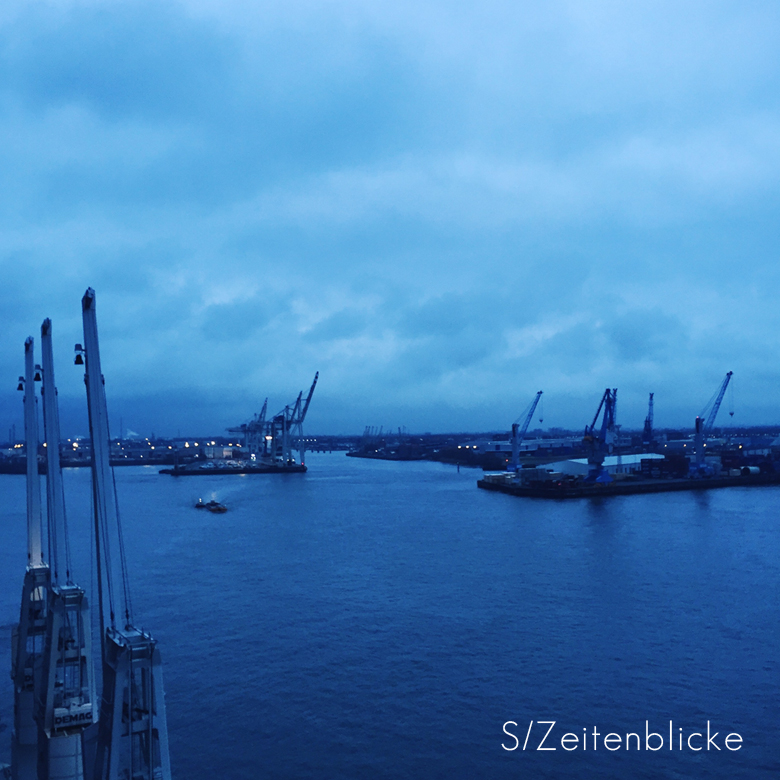 Elbe Hamburg