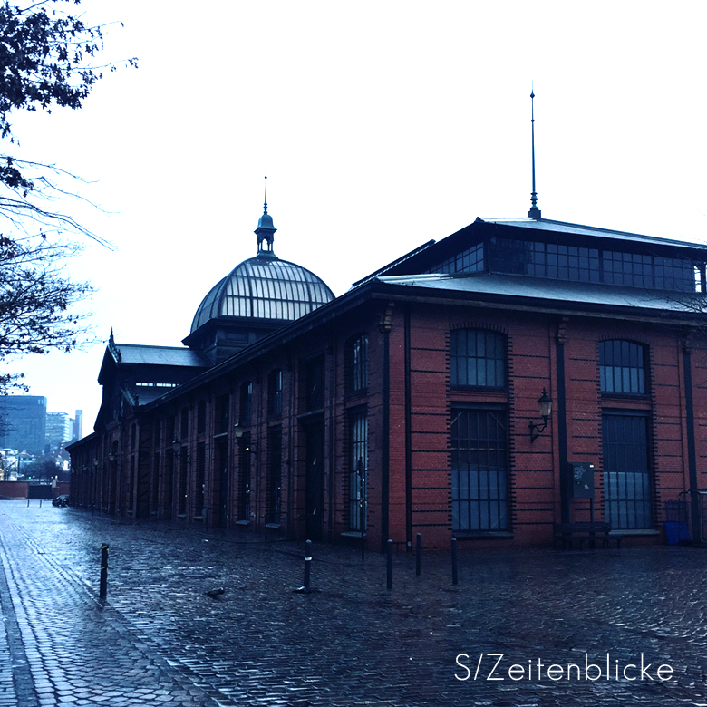 Fischauktionshalle Hamburg