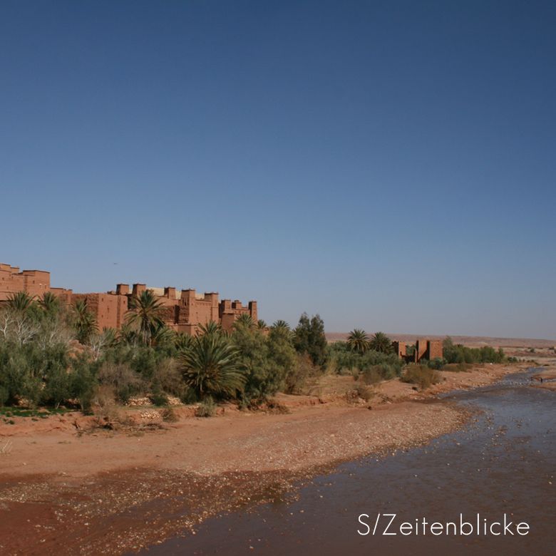 Aït-Ben-Haddou