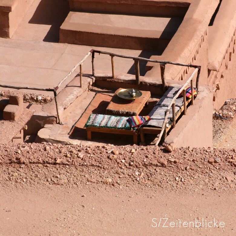 Aït-Ben-Haddou