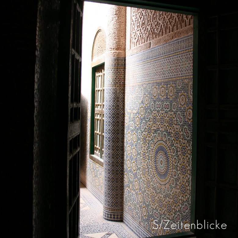 Kasbah Telouet