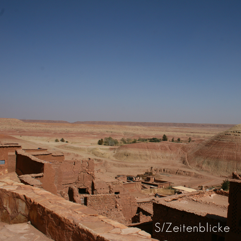 Aït-Ben-Haddou