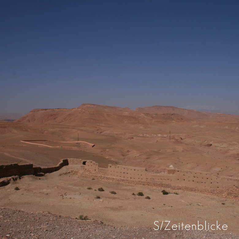 Aït-Ben-Haddou