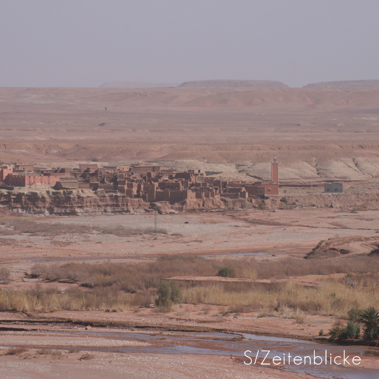 Aït-Ben-Haddou