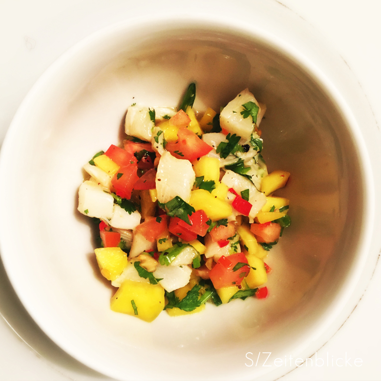 Ceviche