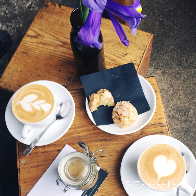 Coffee Gang Köln