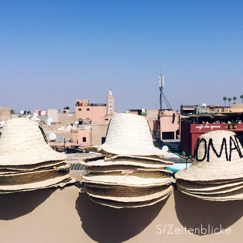 Nomad Marrakech