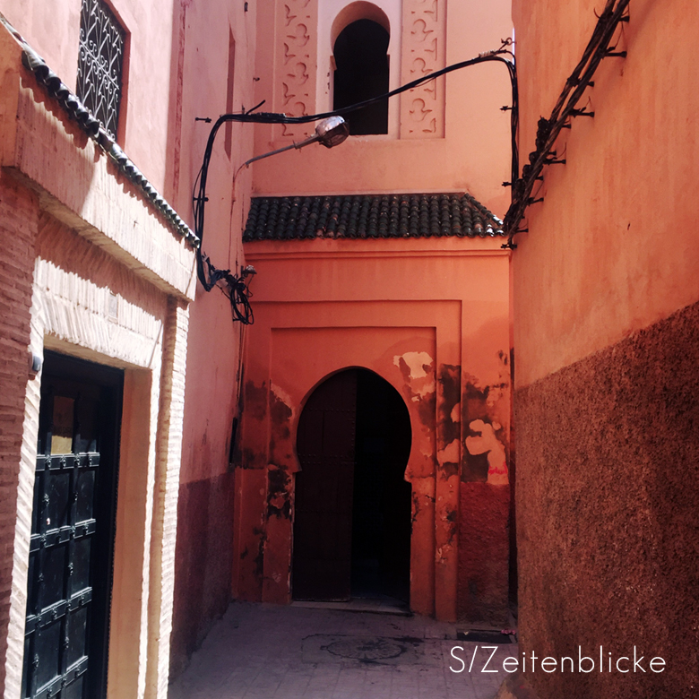Riad Tzarra Marrakech