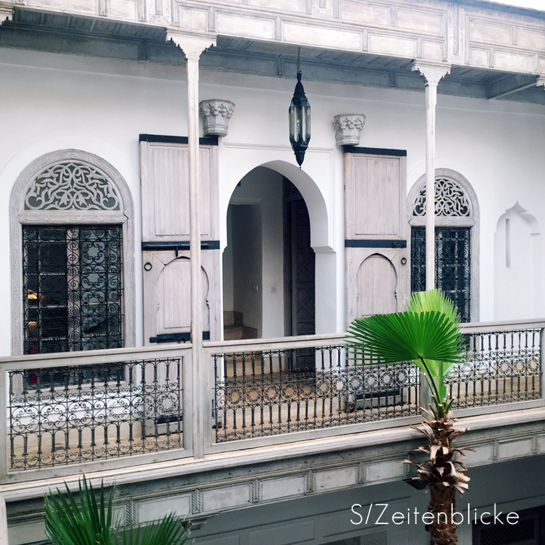 Riad Tzarra Marrakech