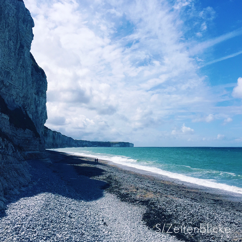 Côte d'Albâtre Fécamp