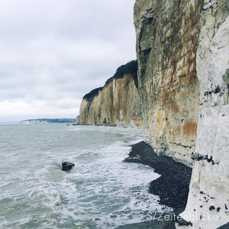 Côte d'Albâtre bei Varengeville