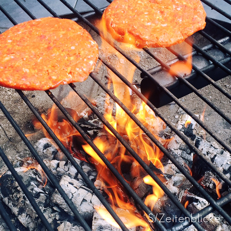 Burger-Buns