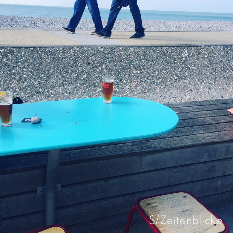 esta'frites Veulettes-sur-Mer Normandie