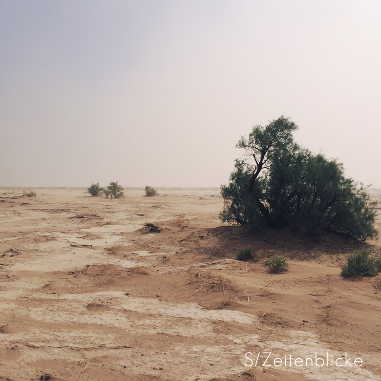 Marokko Wüstentrekking Sahara