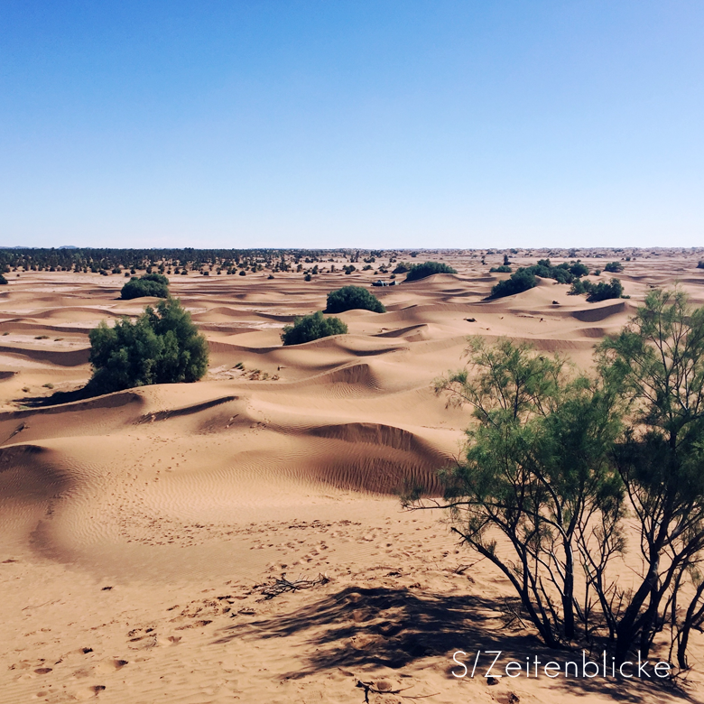 Marokko Sahara