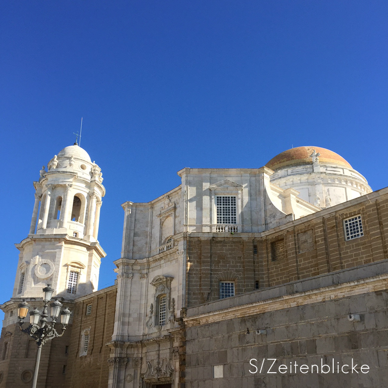 Cadiz, Costa de la Luz, Andalusien