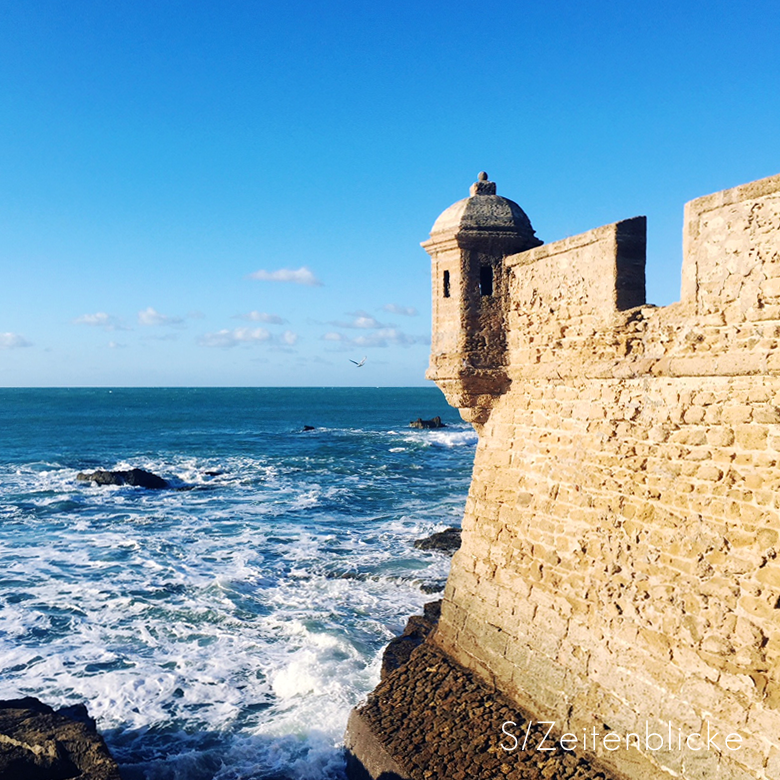 Cadiz, Costa de la Luz, Andalusien