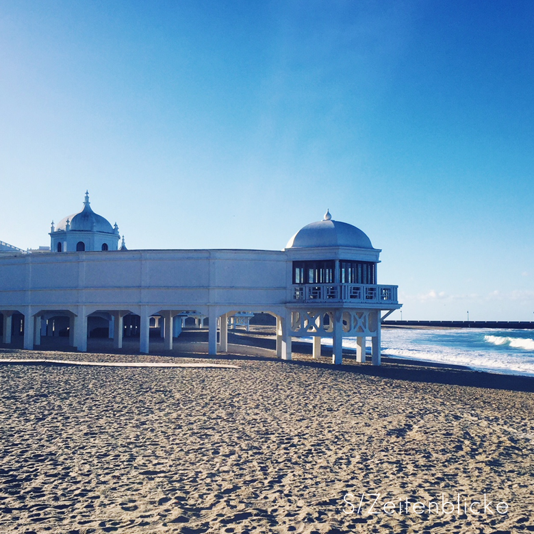 Cadiz, Costa de la Luz, Andalusien