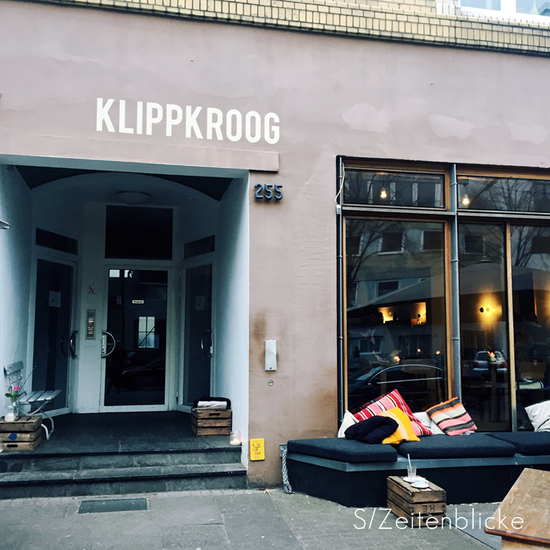 Klippkroog Hamburg