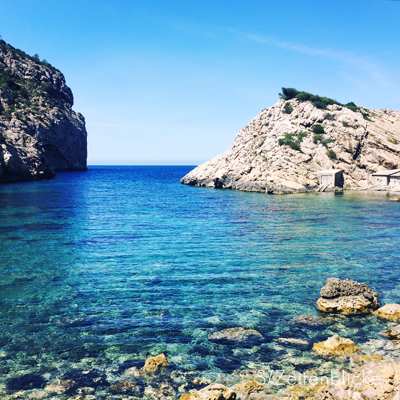 Es Portixol Ibiza